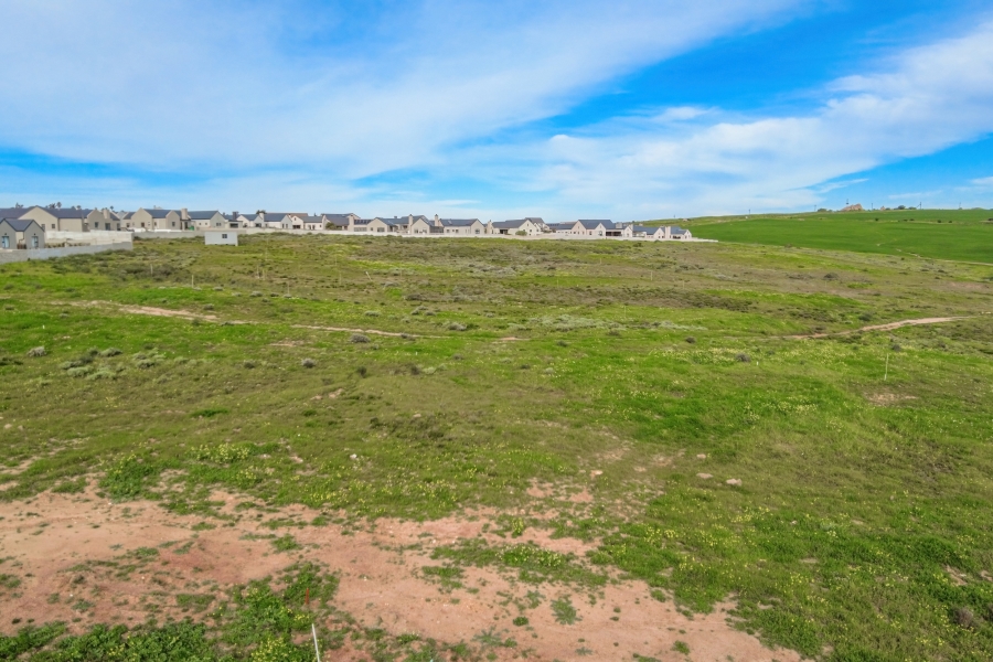 0 Bedroom Property for Sale in Vredenburg Western Cape